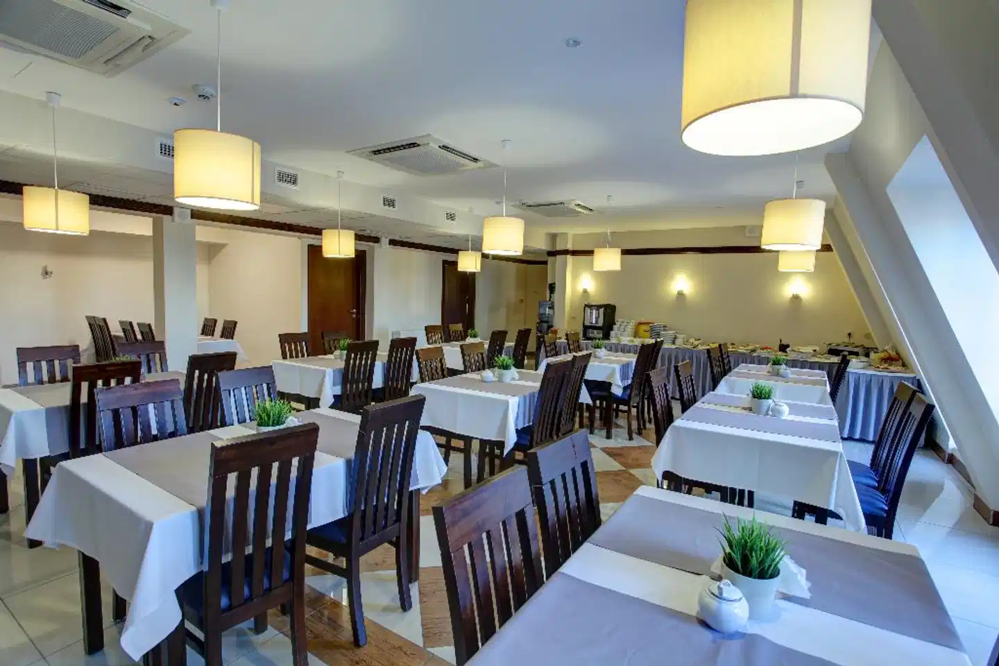 Piast Restaurant
