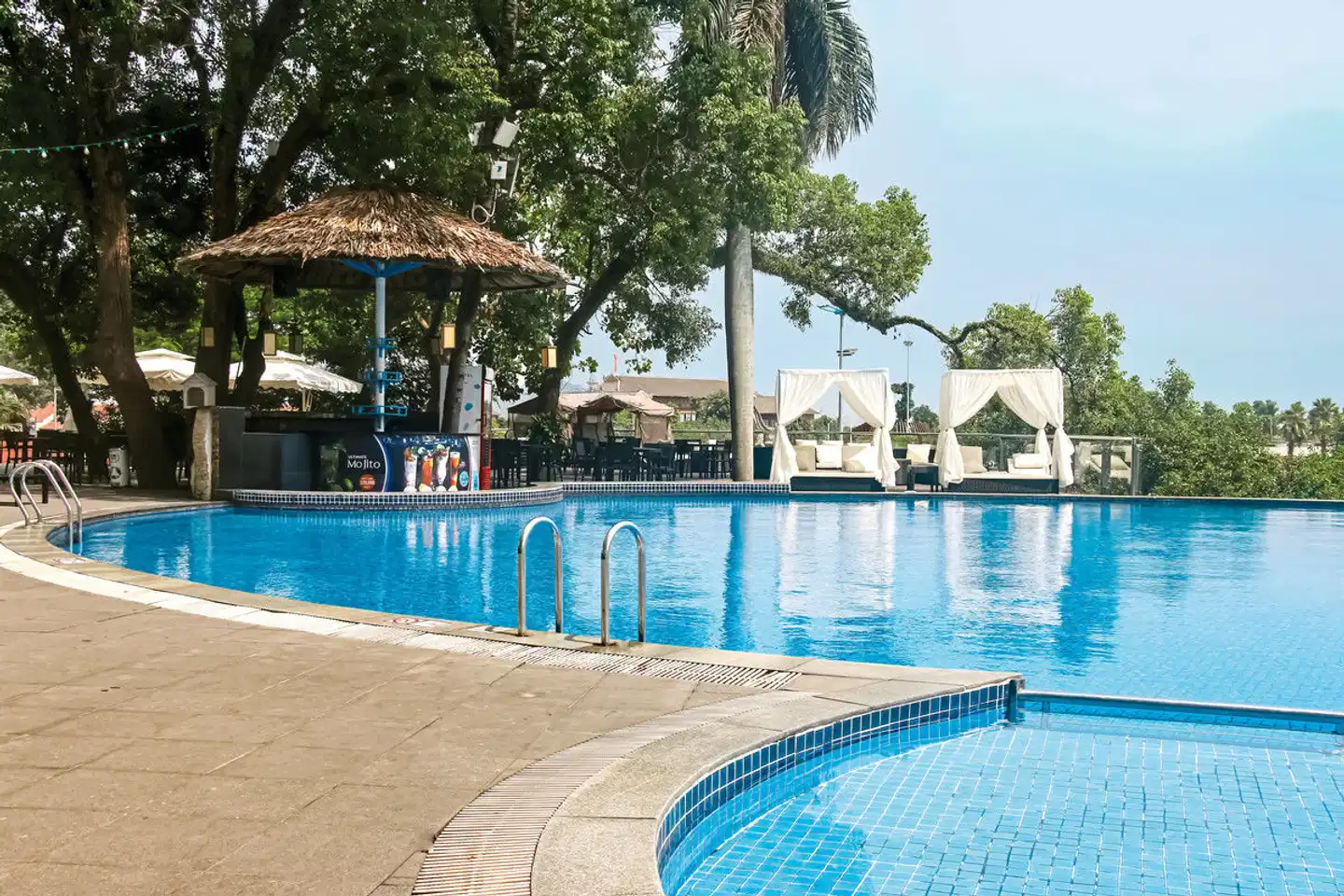 Novotel Halong Bay Pool