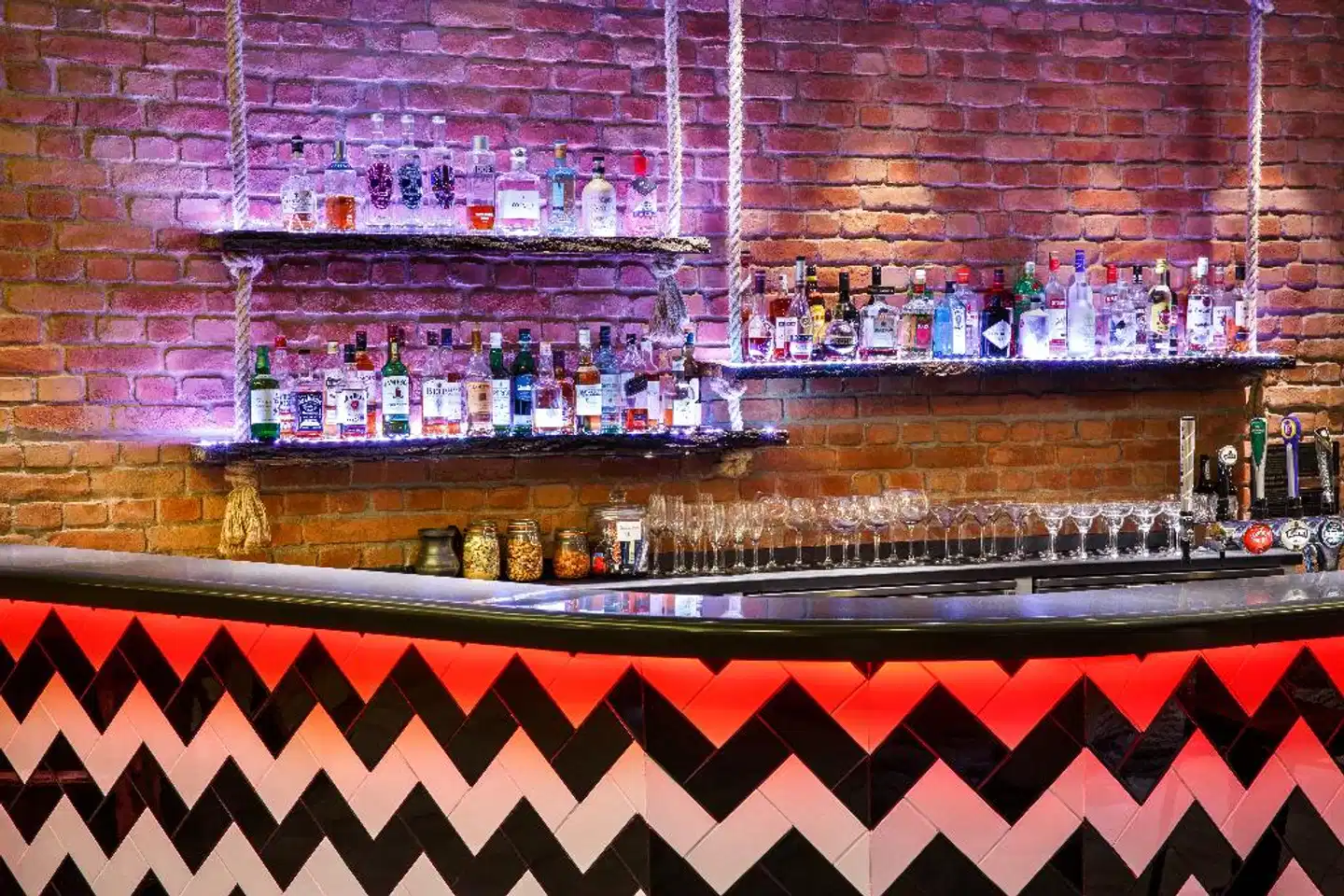 ibis London City - Shoreditch Bar