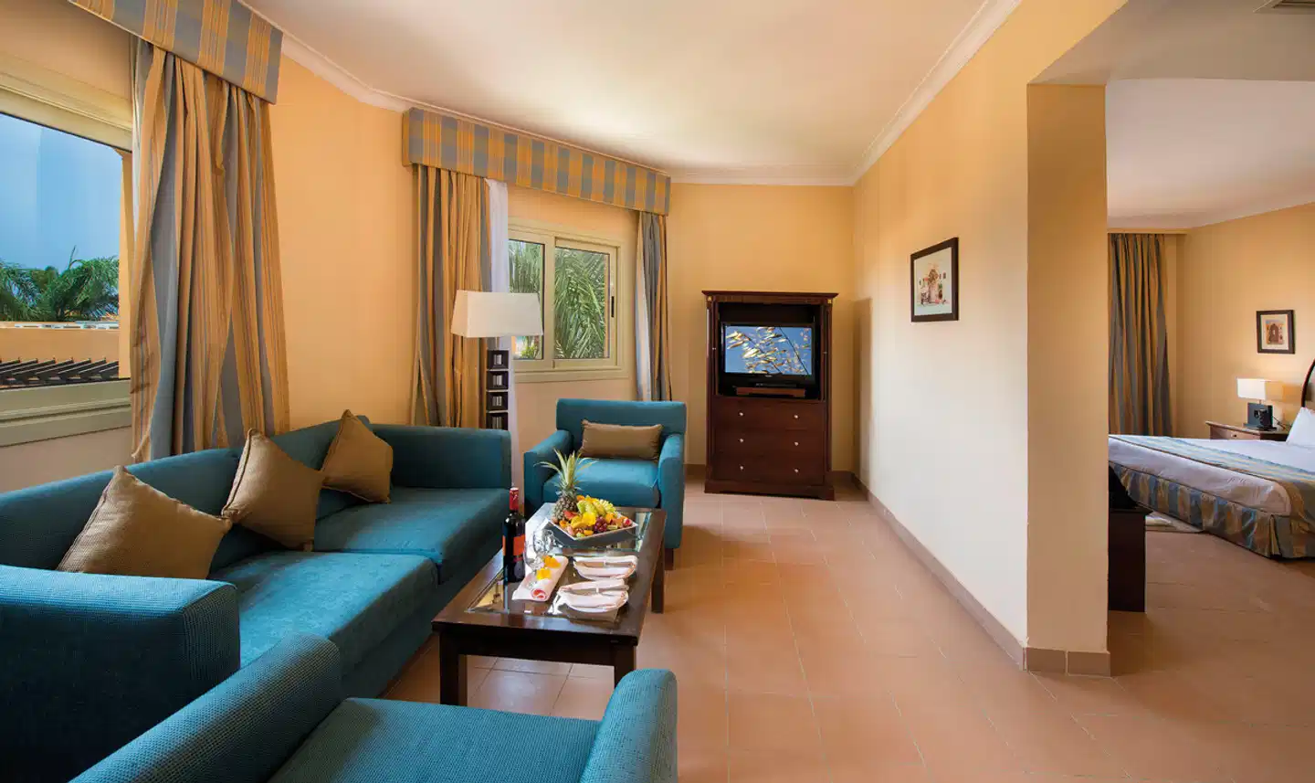 Stella Beach Resort & Spa Wohnbeispiel