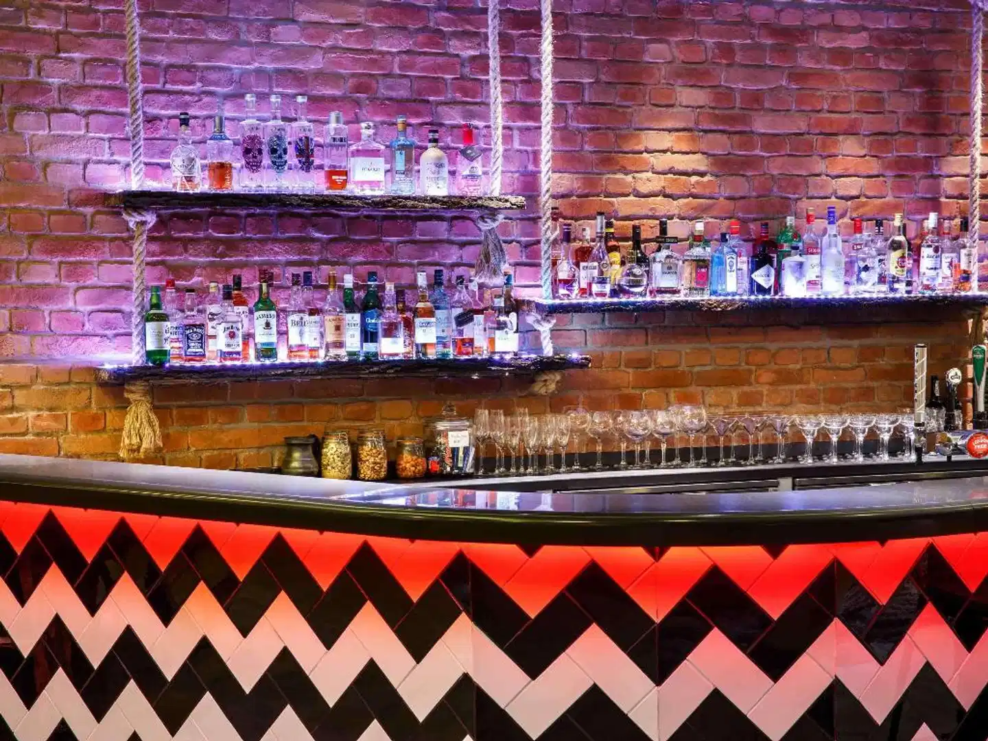 ibis London City - Shoreditch Bar