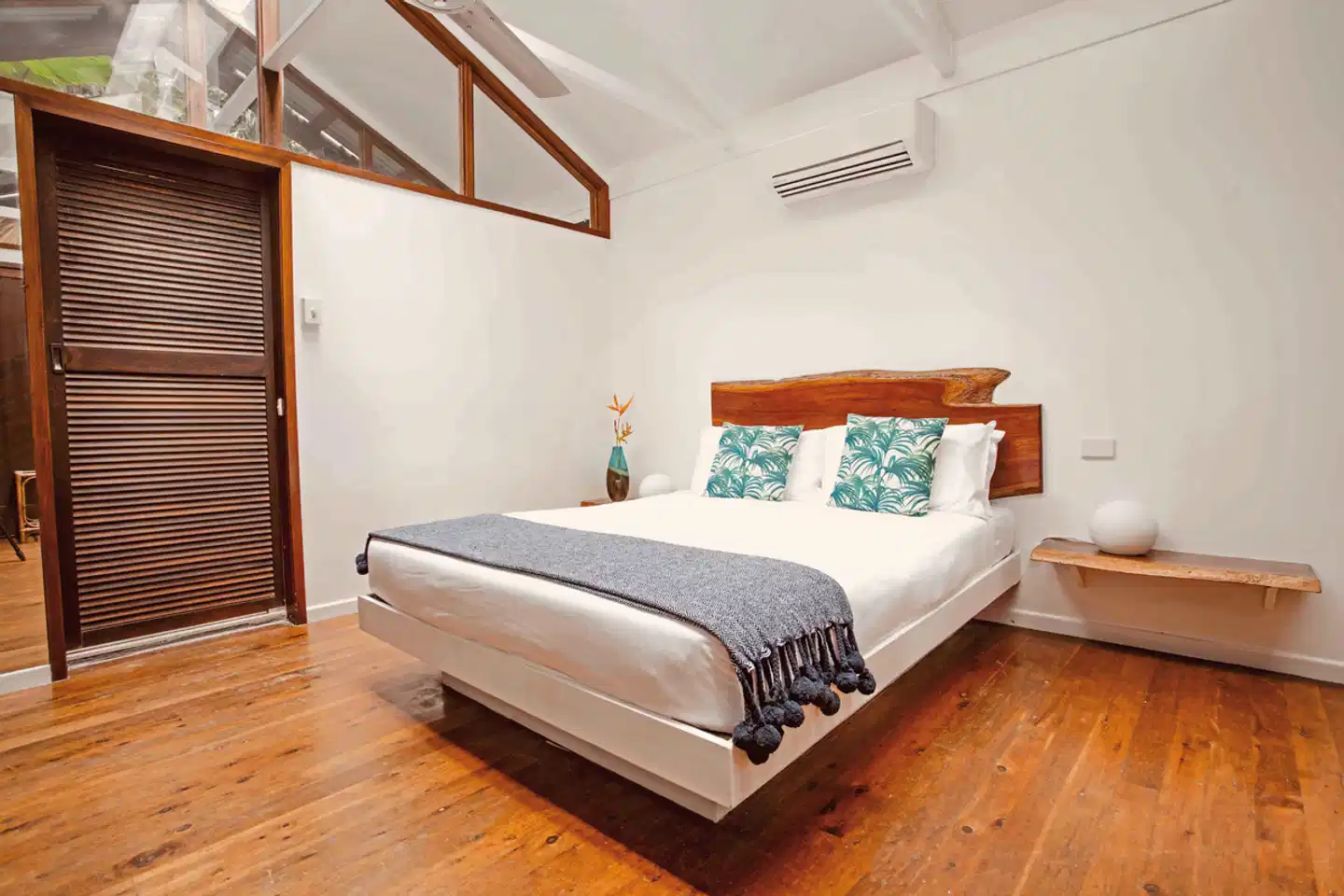 Daintree Wilderness Lodge Wohnbeispiel