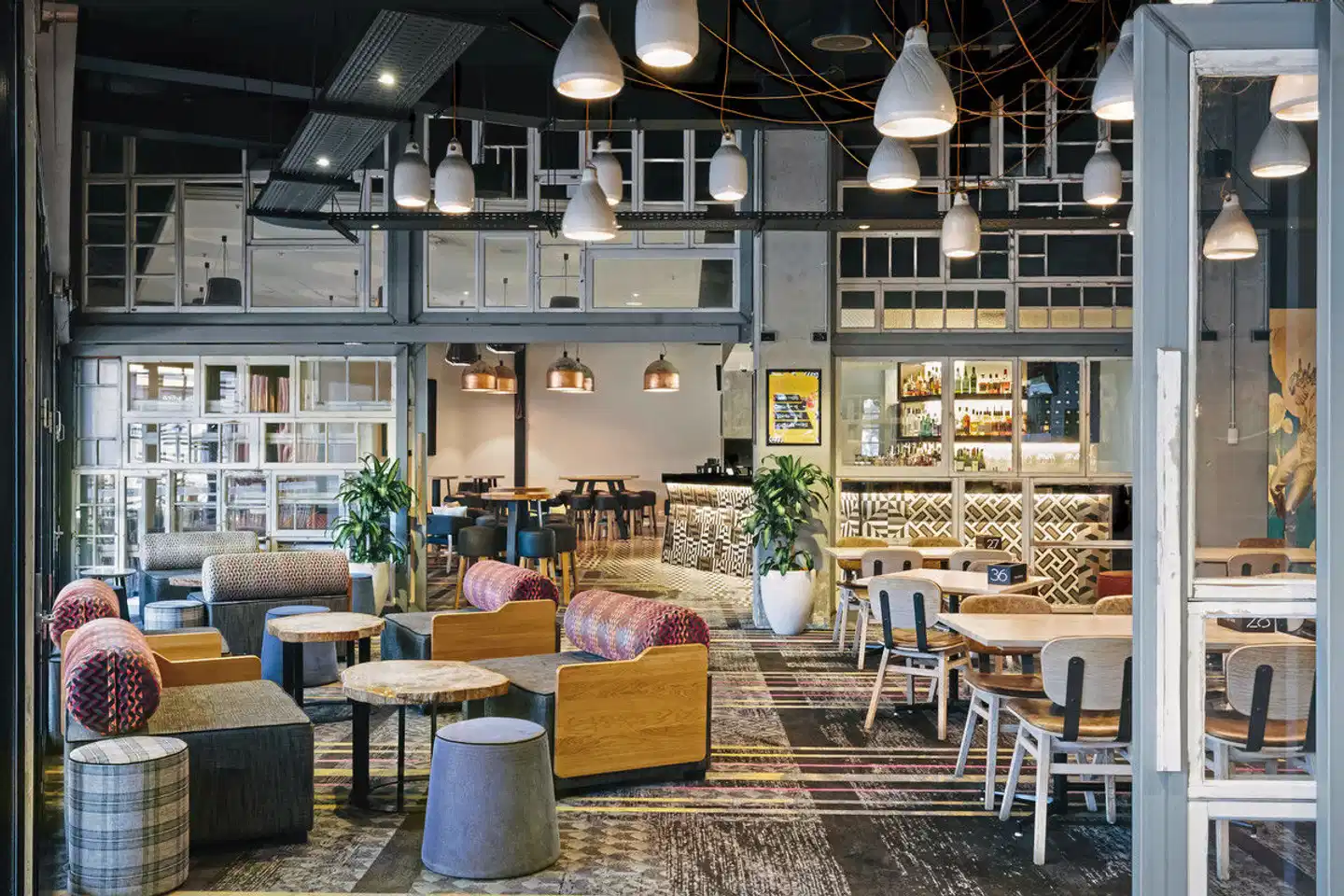 voco Gold Coast Restaurant