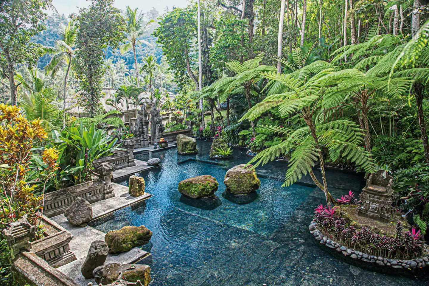 The Royal Pita Maha Garten