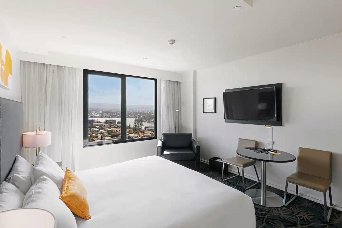 voco Gold Coast Wohnbeispiel