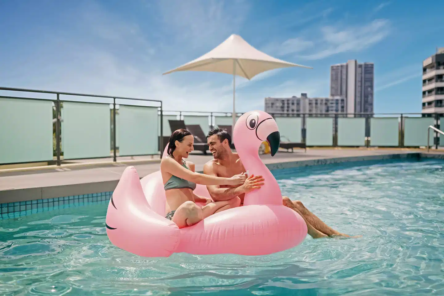 voco Gold Coast Wellness