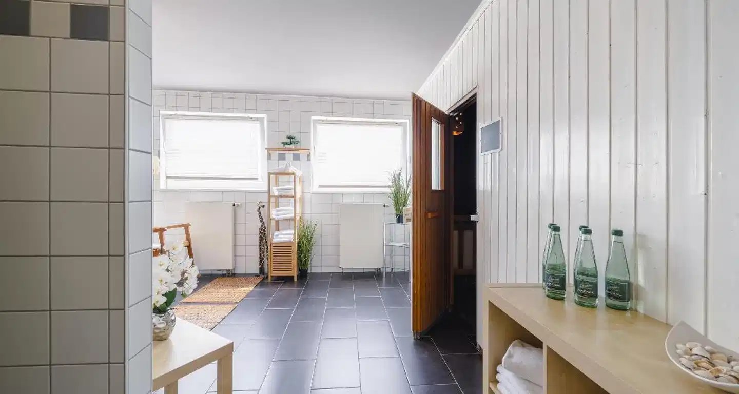 Best Western Plaza Hotel Zwickau Wohnbeispiel