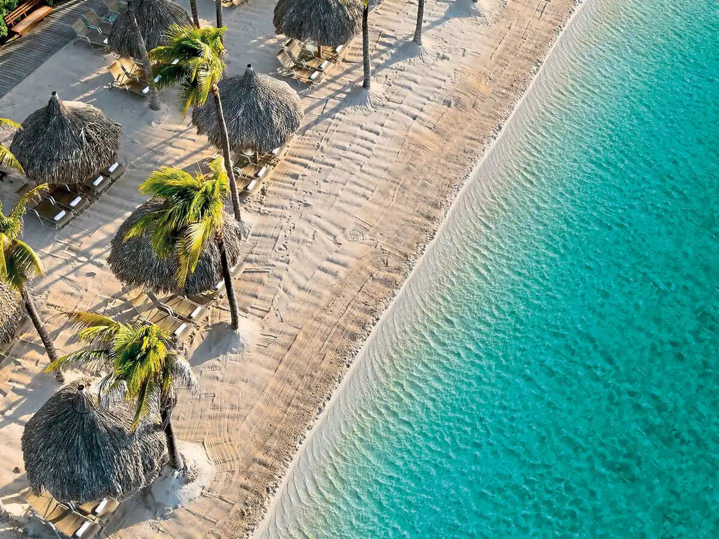 Renaissance Wind Creek Curacao Resort Strand