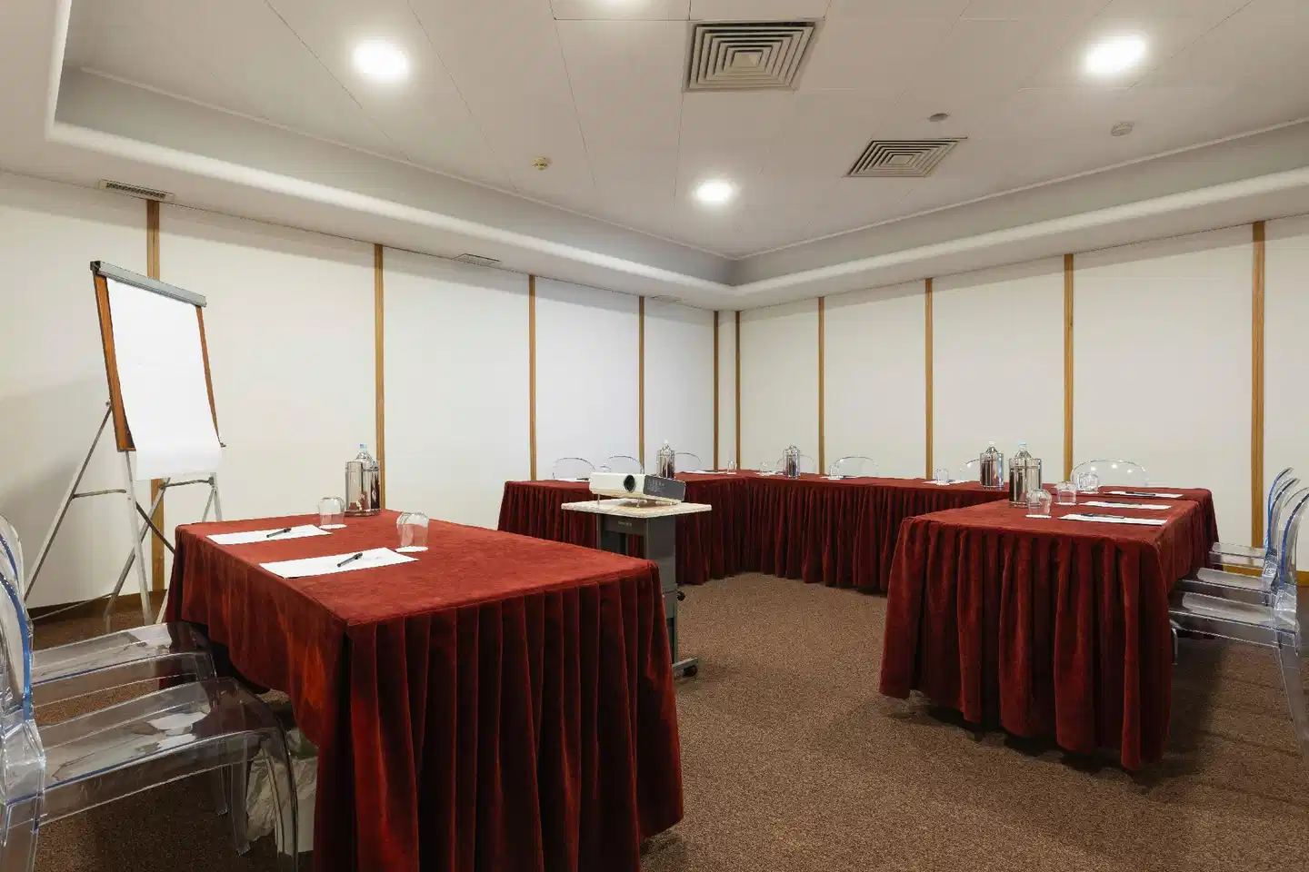 Royal Caserta Konferenz