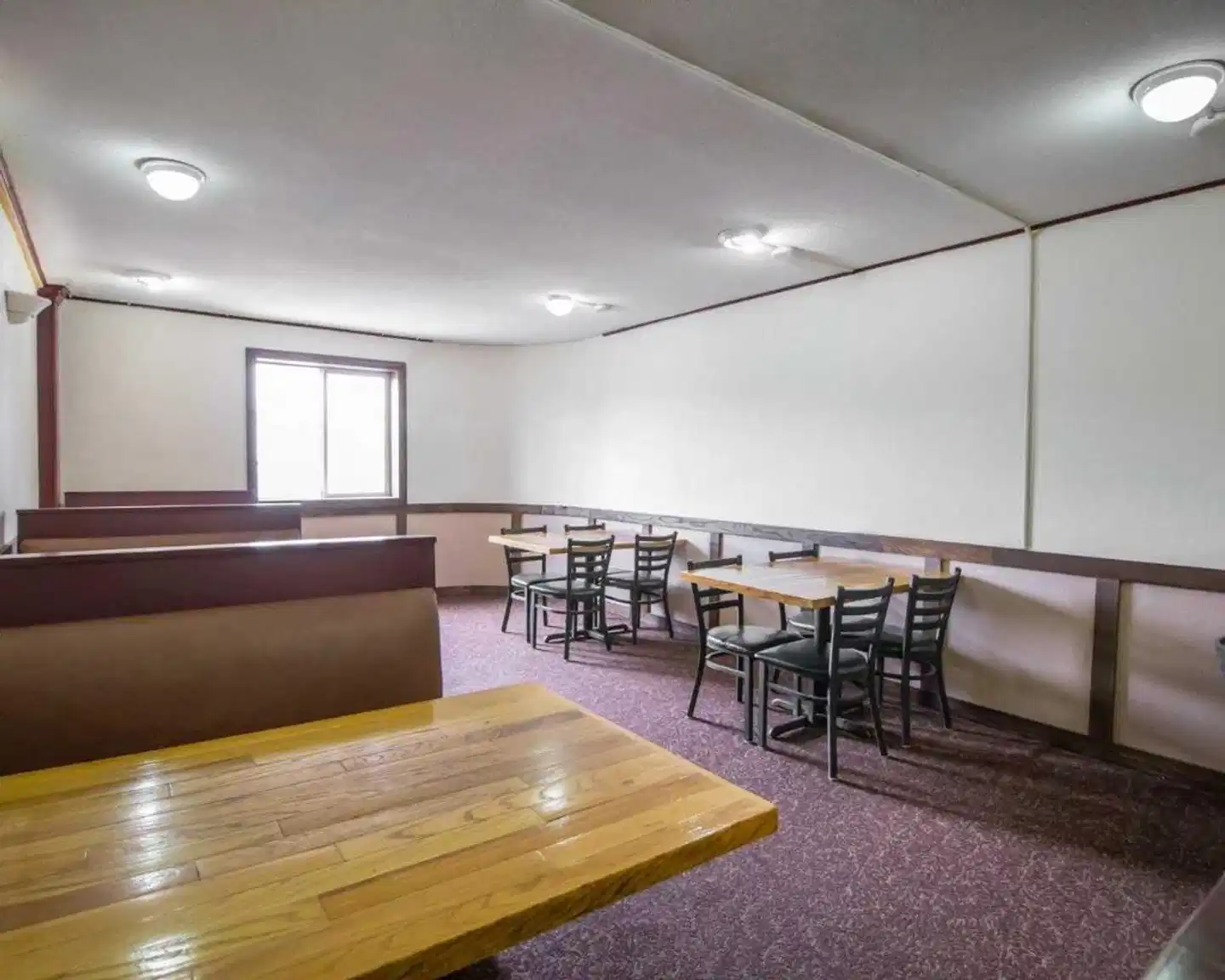 Quality Inn Konferenz