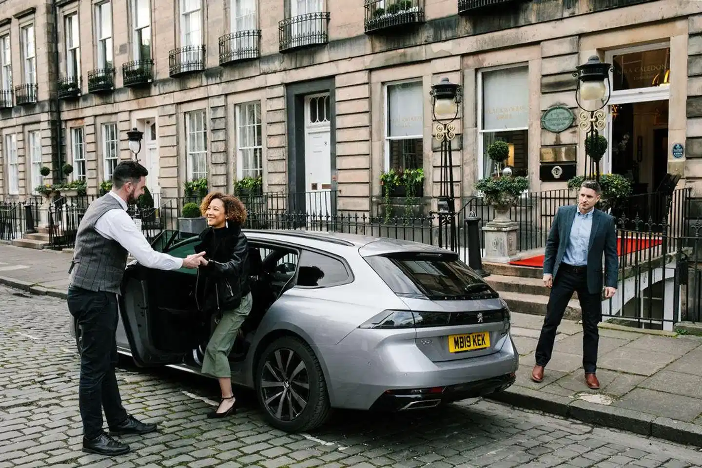 Nira Caledonia Sport und Entertainment