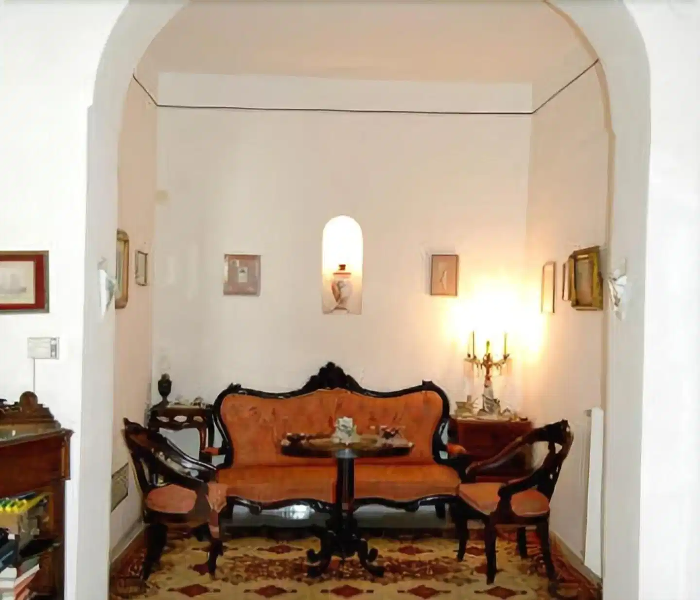 Lidomare Lobby