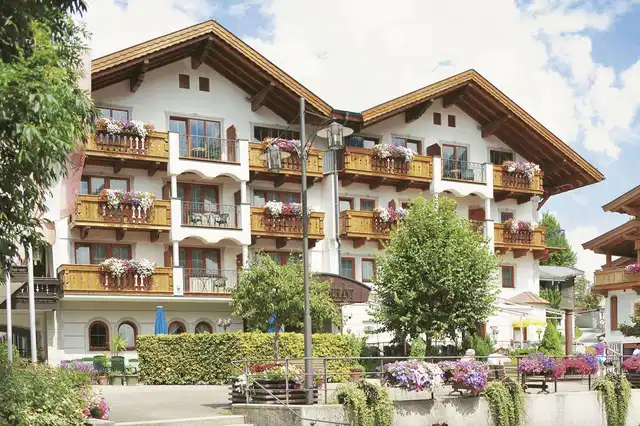 Feldwebel Aussenansicht