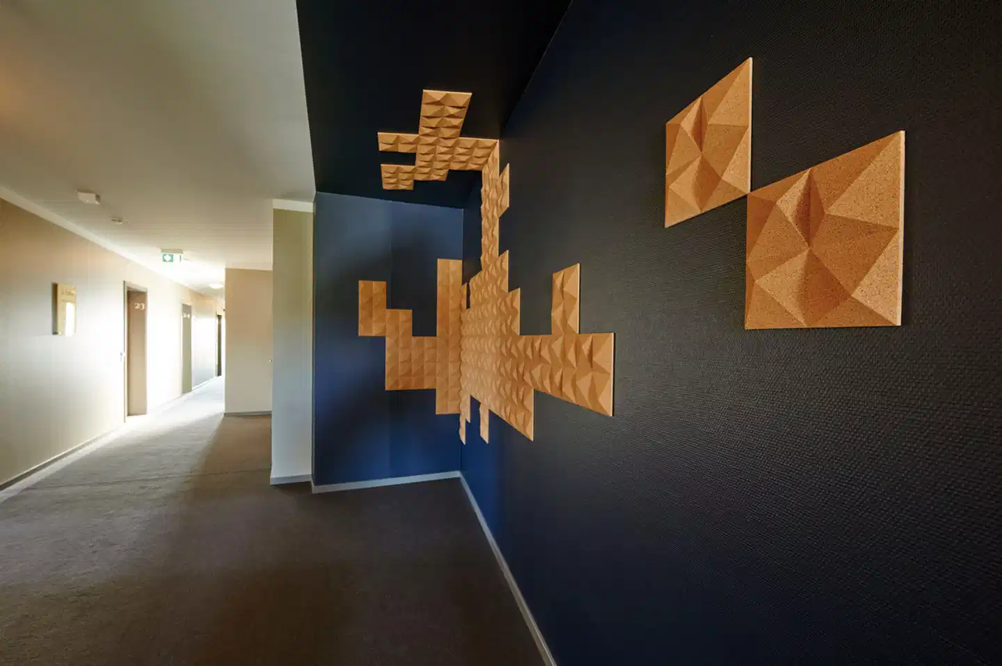 Kucher's Genuss- & Businesshotel Bar