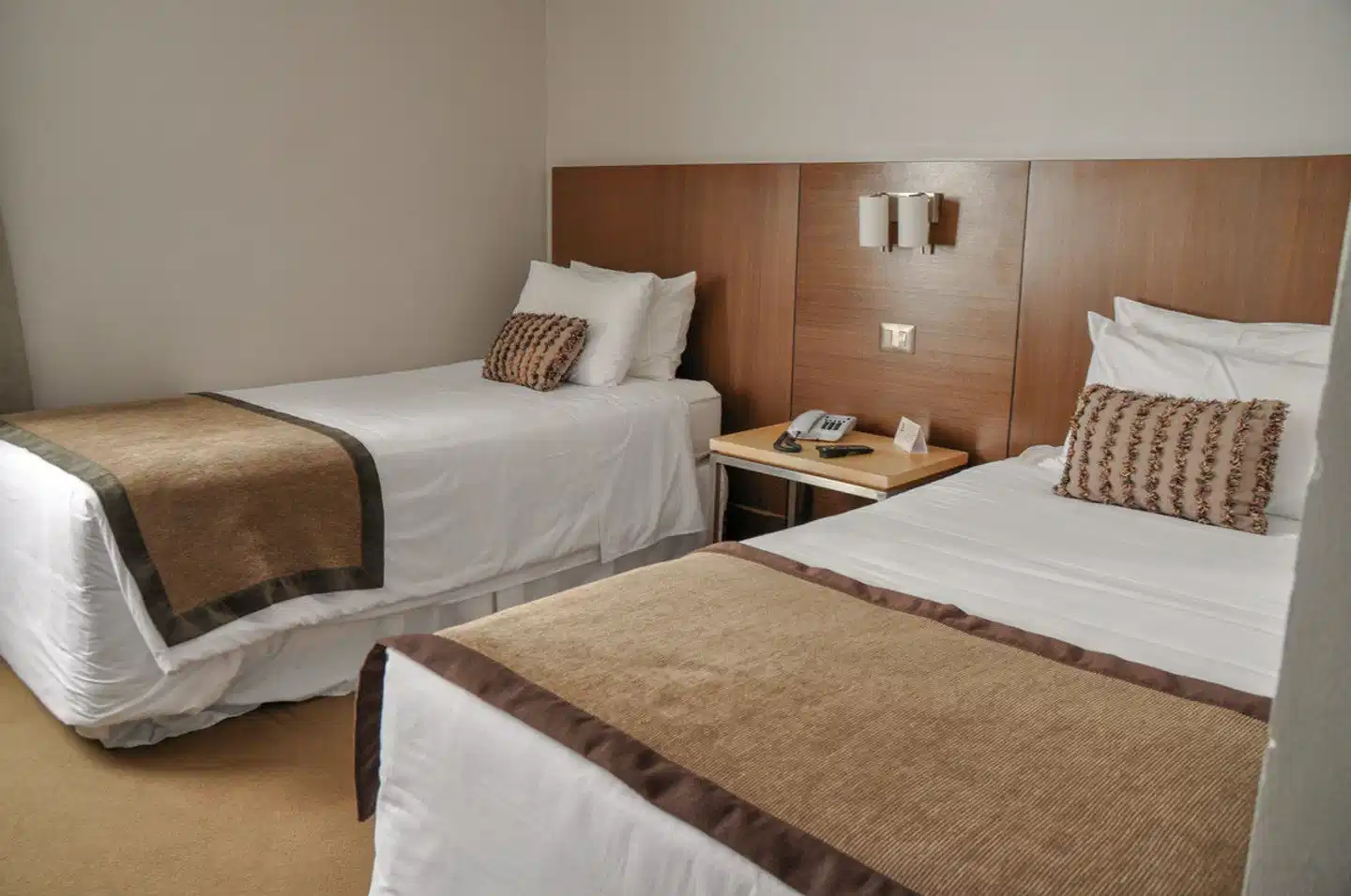 Martin Gusinde Wohnbeispiel