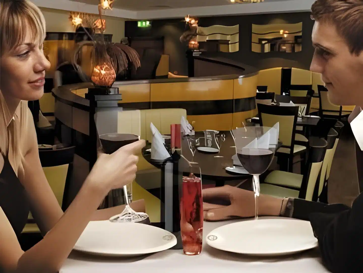 Ard Ri House Hotel Restaurant