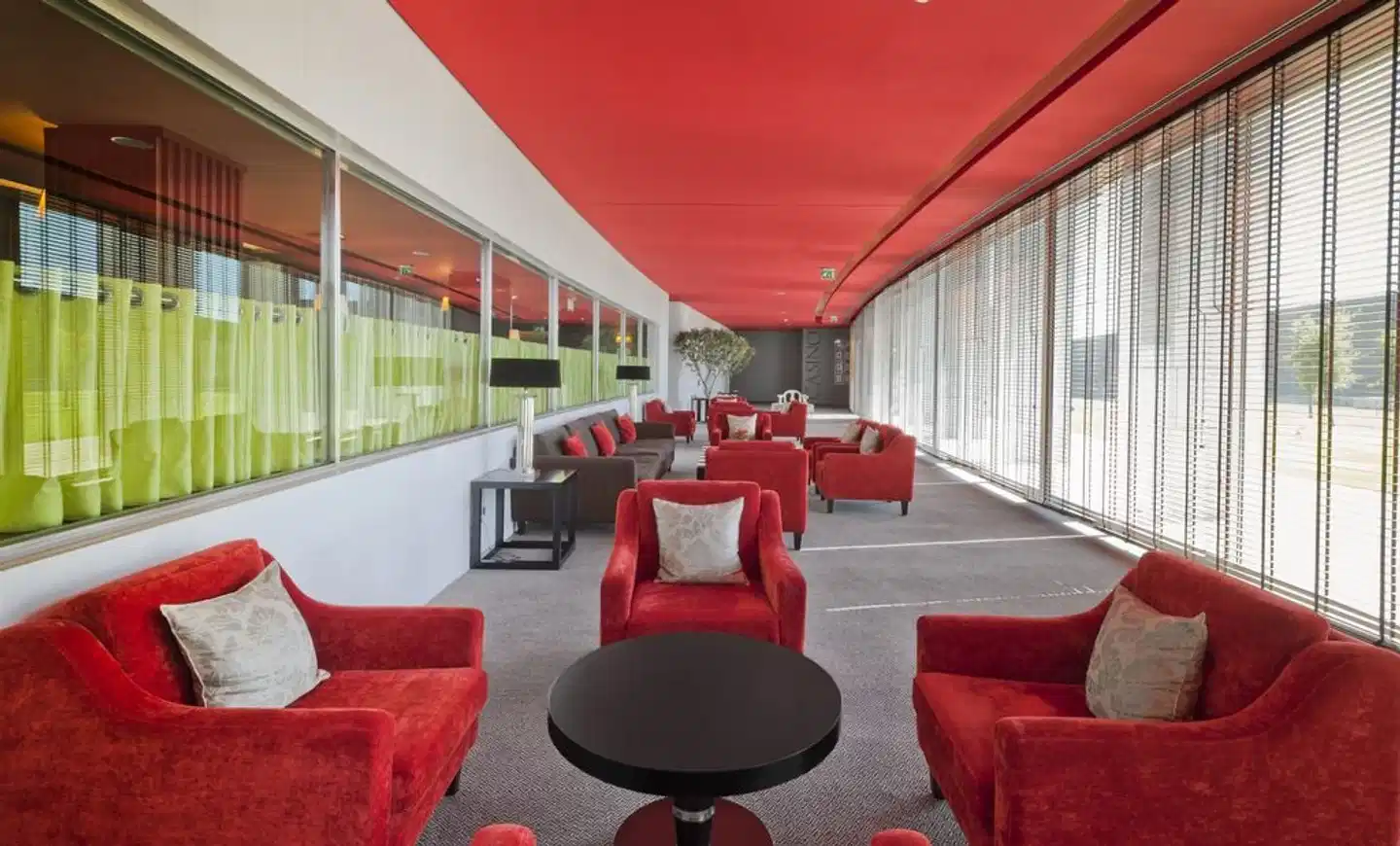 Hotel Casino Chaves Bar