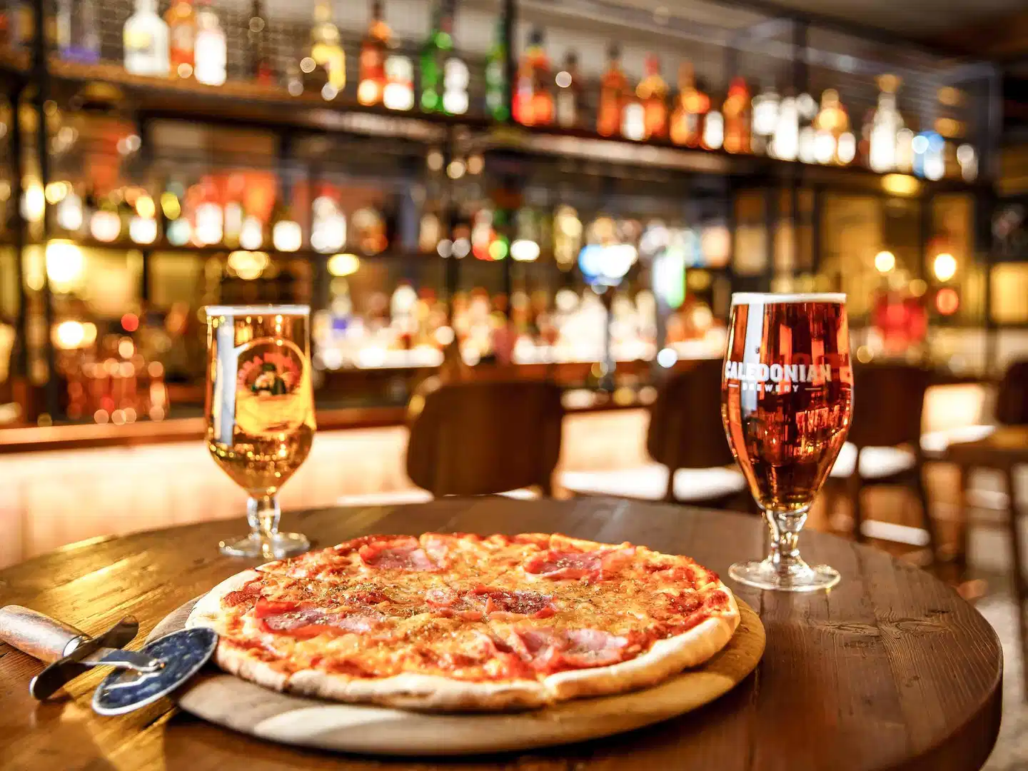 ibis Manchester Centre 96 Portland Street Restaurant