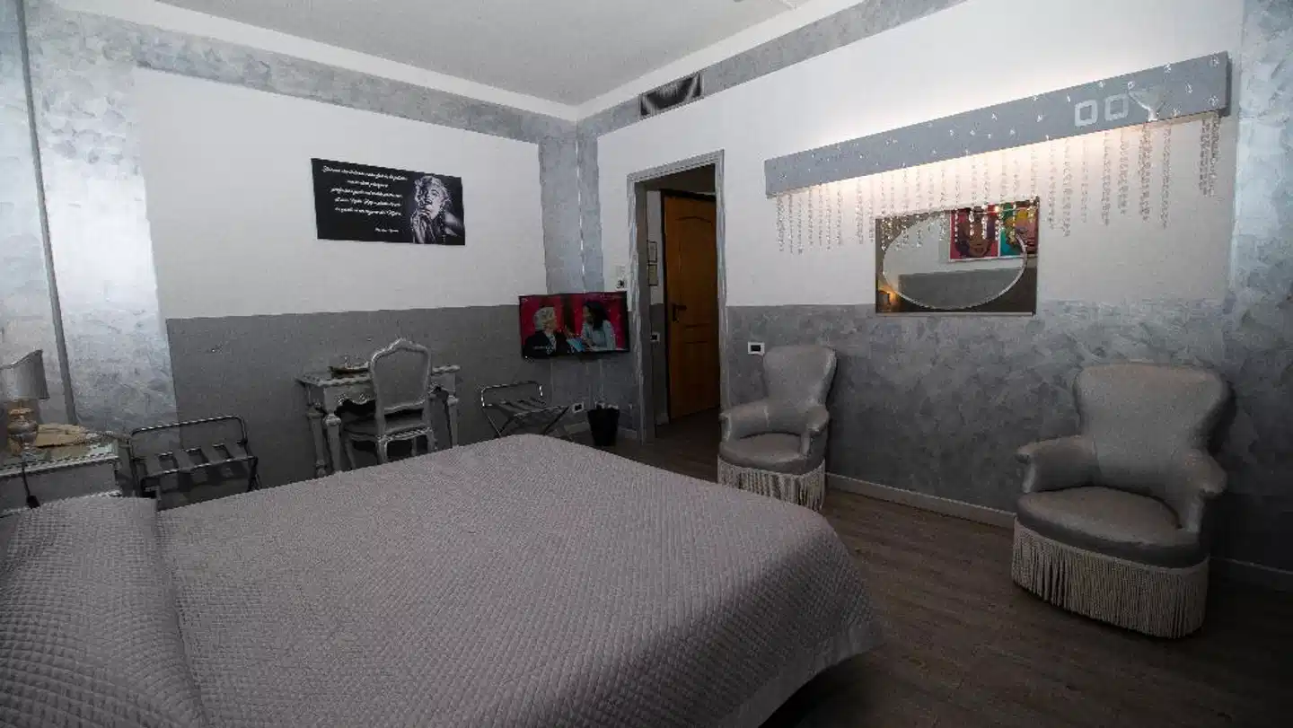 Admiral Wohnbeispiel