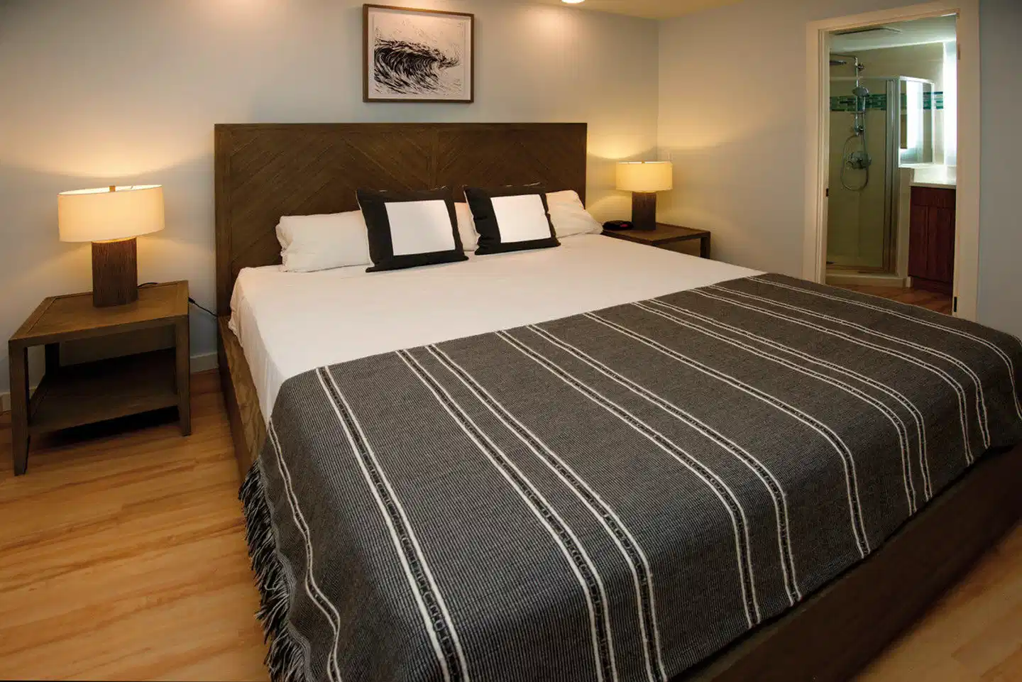 The Hale Pau Hana Wohnbeispiel