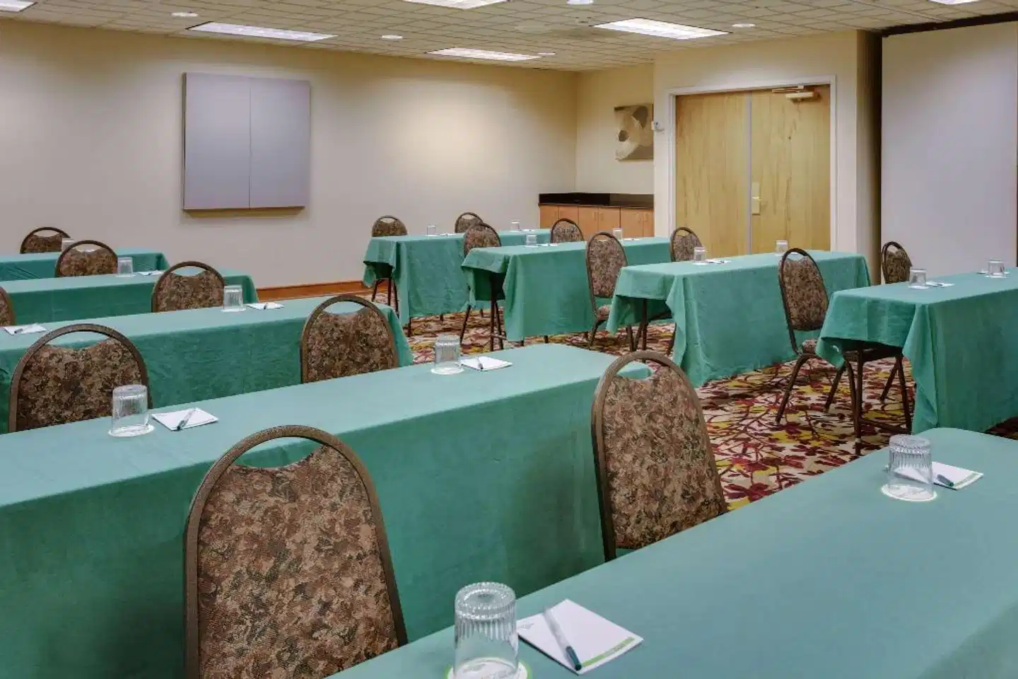 Wingate by Wyndham Chantilly / Dulles Airport Konferenz