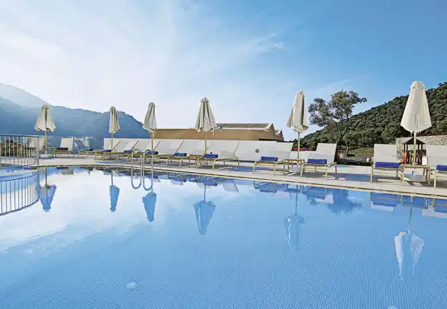 Filion Suites Resort & Spa Pool