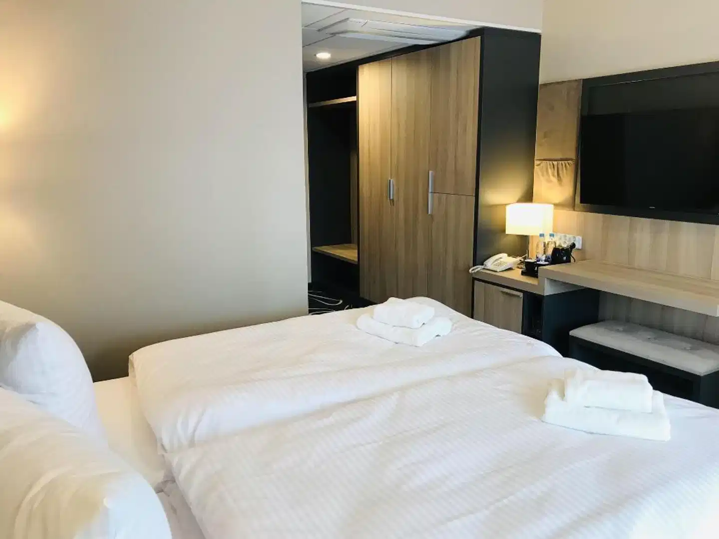 Hotel Trofana Wellness & SPA Wohnbeispiel