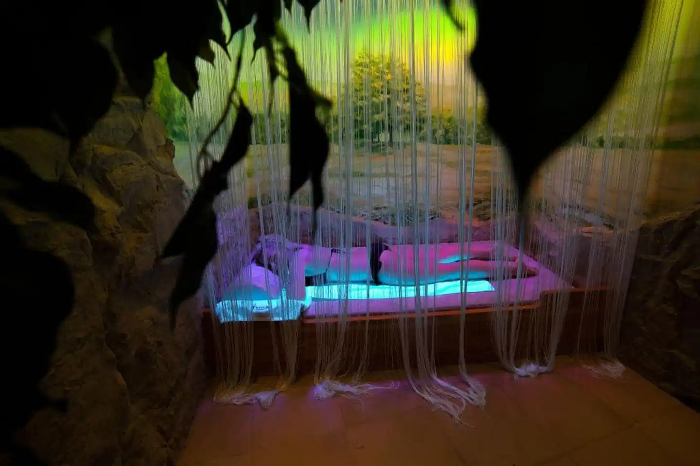 Hotel Trofana Wellness & SPA Pool