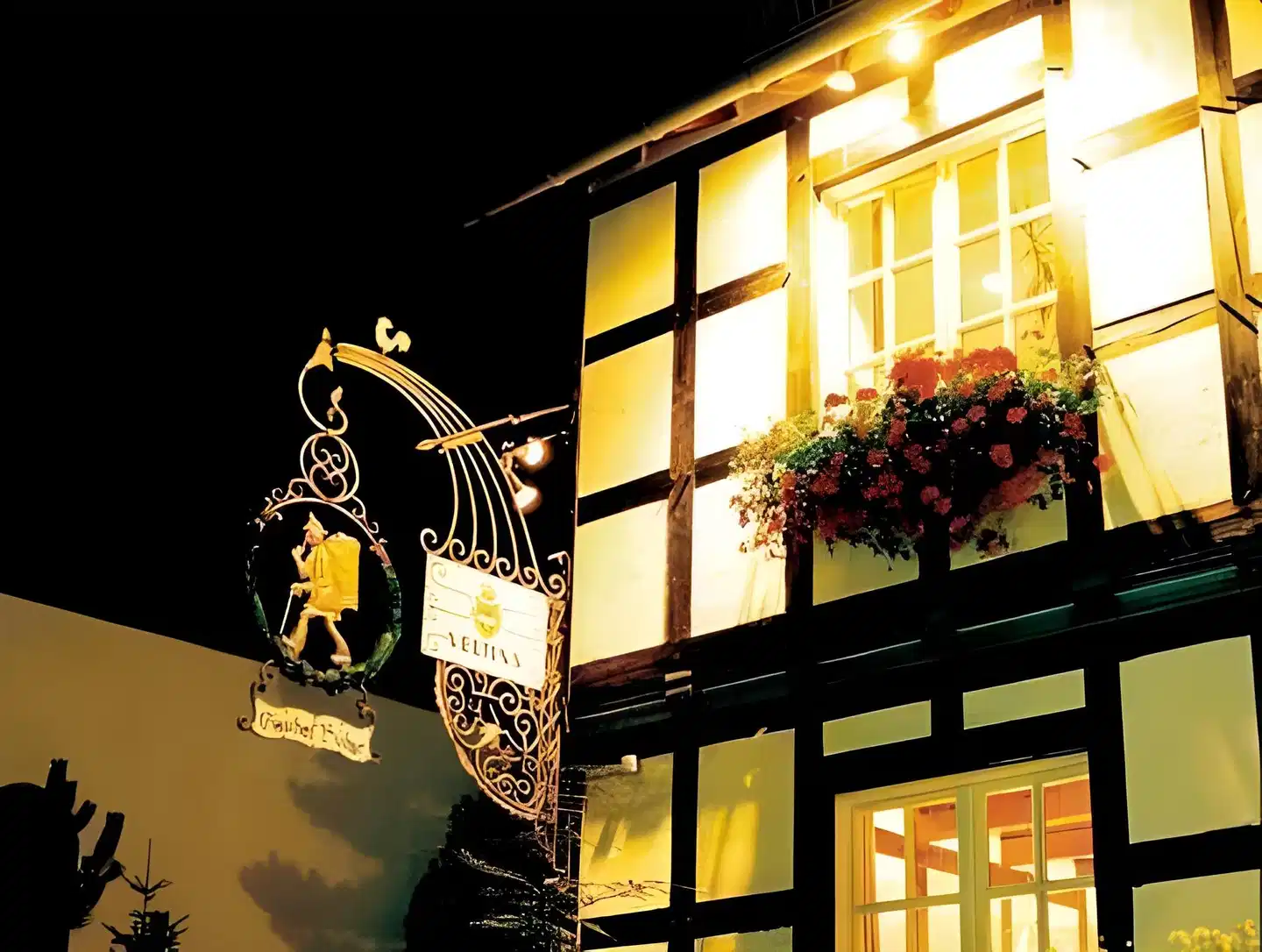 Hotel Weigels Bergfreiheit Lobby