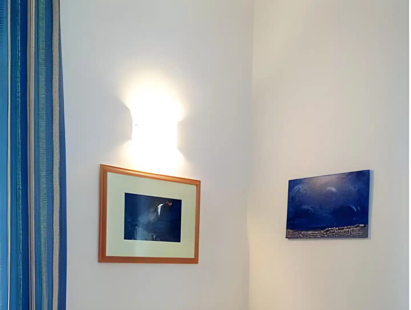 Villa Sonnwend - National Park Lodge Lobby