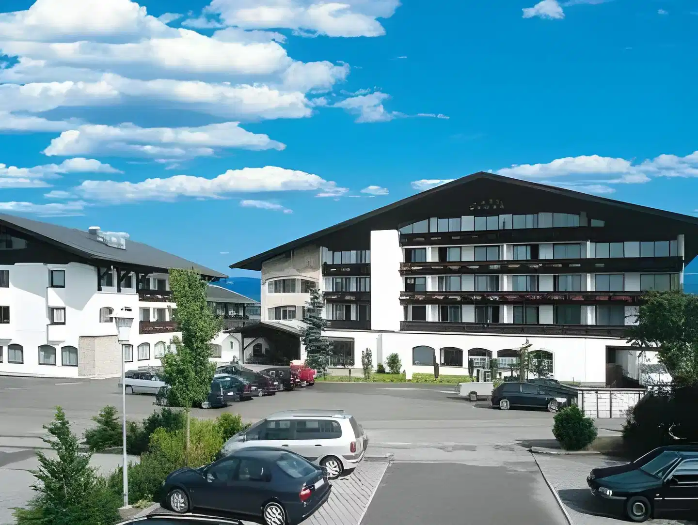 Lohninger-Schober Aussenansicht