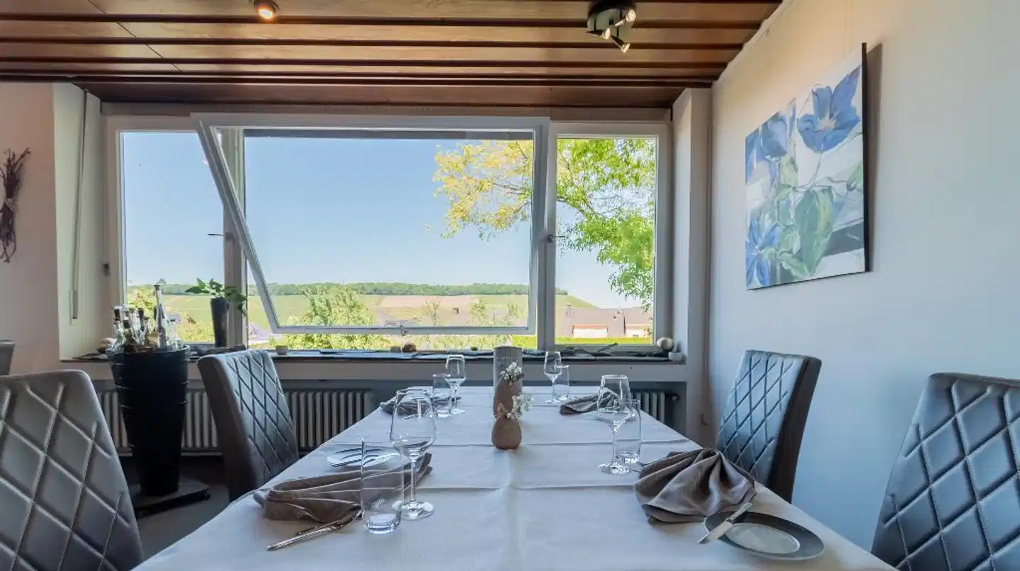 Weinhotel Ayler Kupp Konferenz