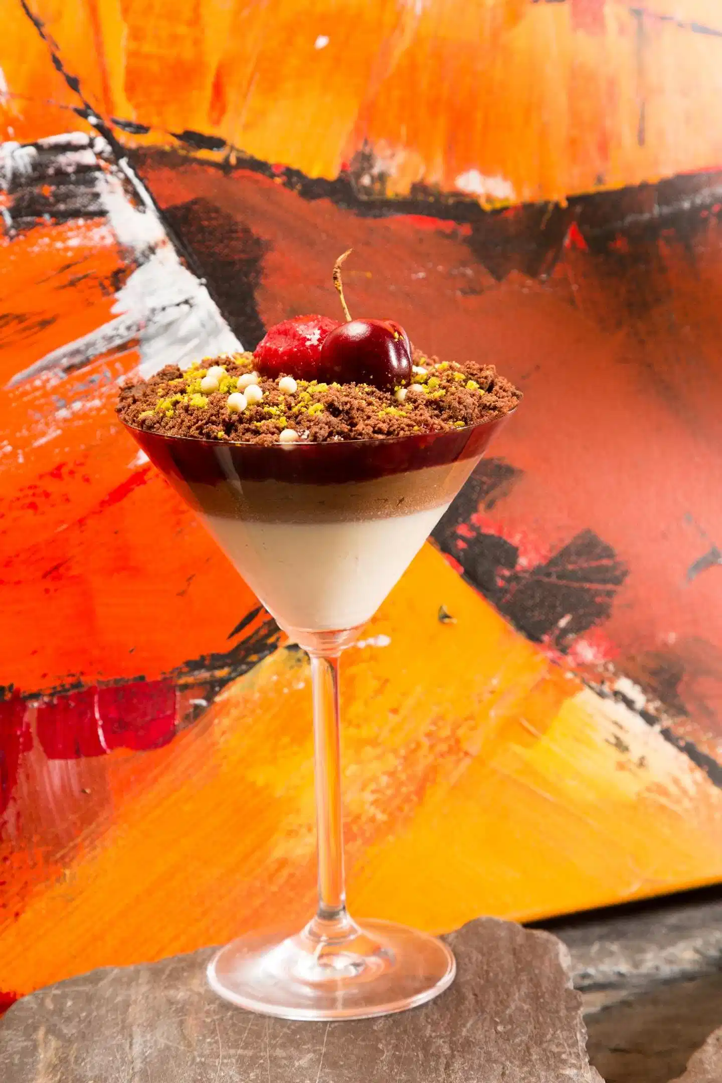 Weinhotel Ayler Kupp Restaurant