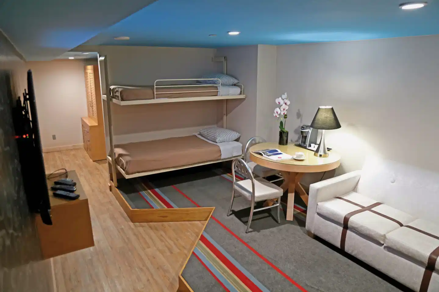 TRYP by Wyndham New York City Times Square / Midtown Wellness