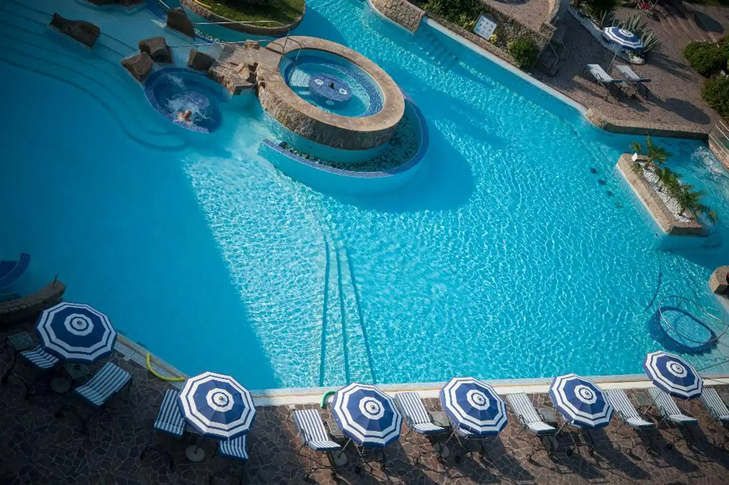 Hotel Splendid Tiere