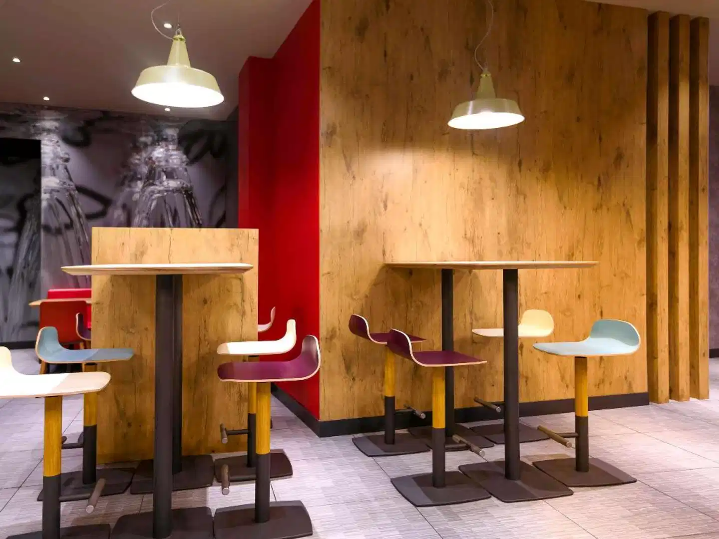 ibis Bilbao Centro Wellness