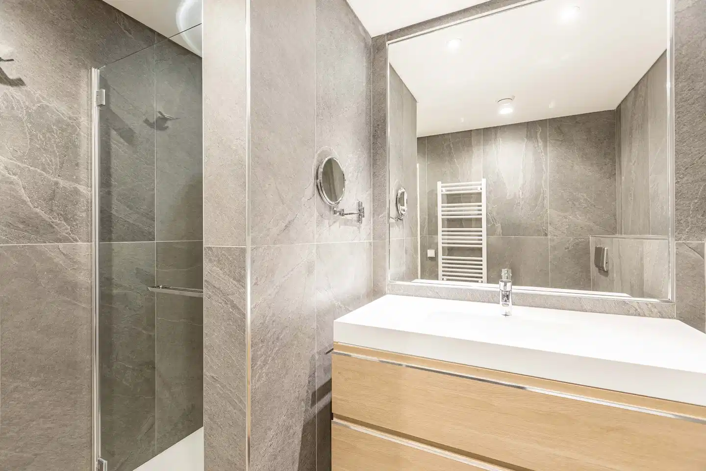 Bergresort Gerlitzen by ALPS RESORTS Badezimmer