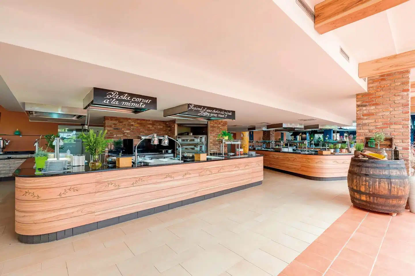 Valamar Tamaris Resort Bar