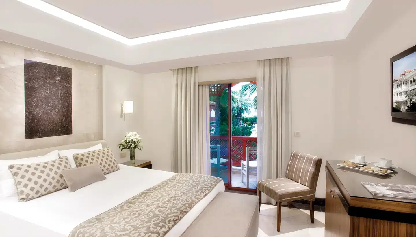 Ali Bey Park Wohnbeispiel