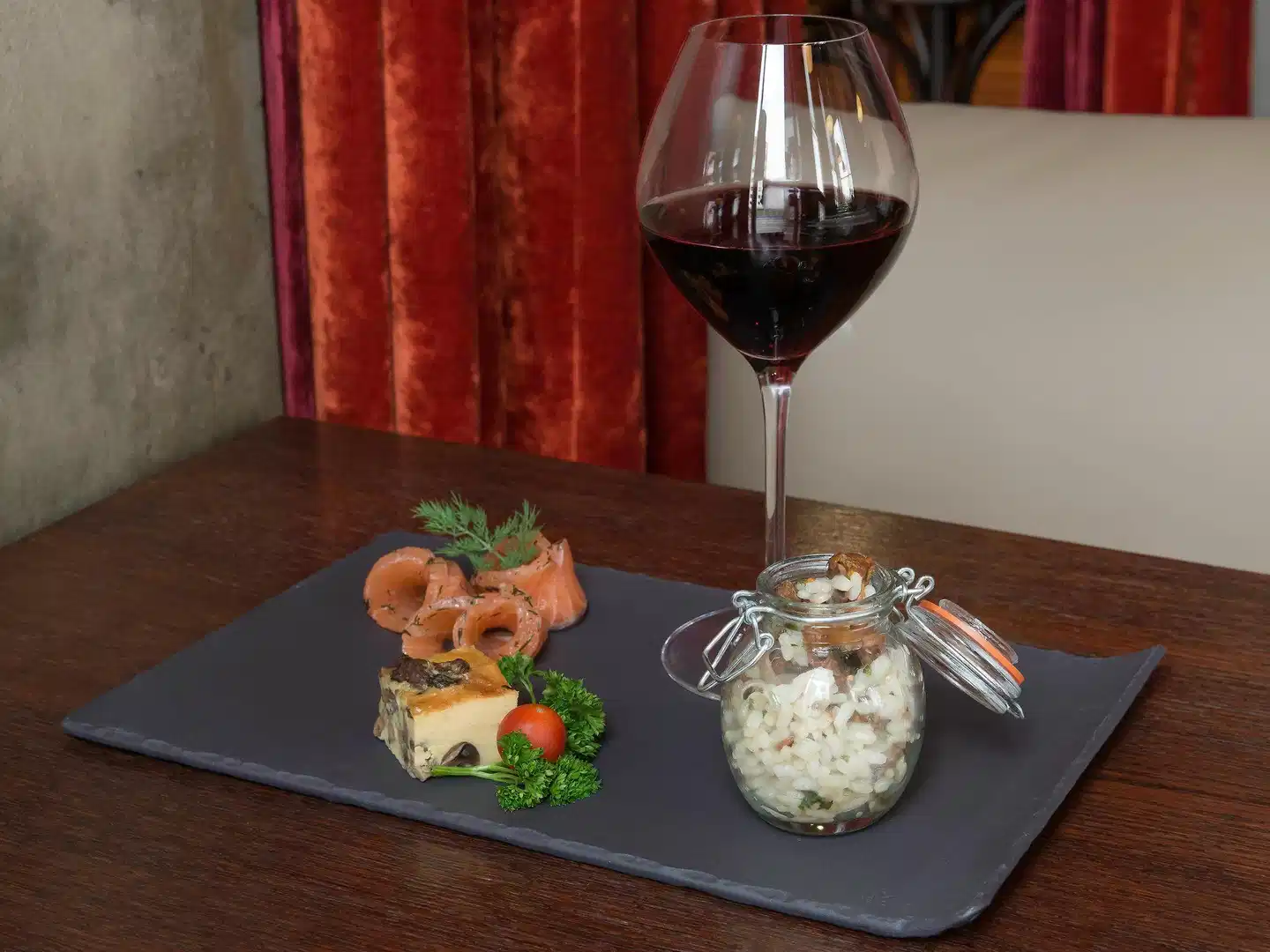 Mercure Lyon Centre - Gare Part Dieu hotel Wohnbeispiel