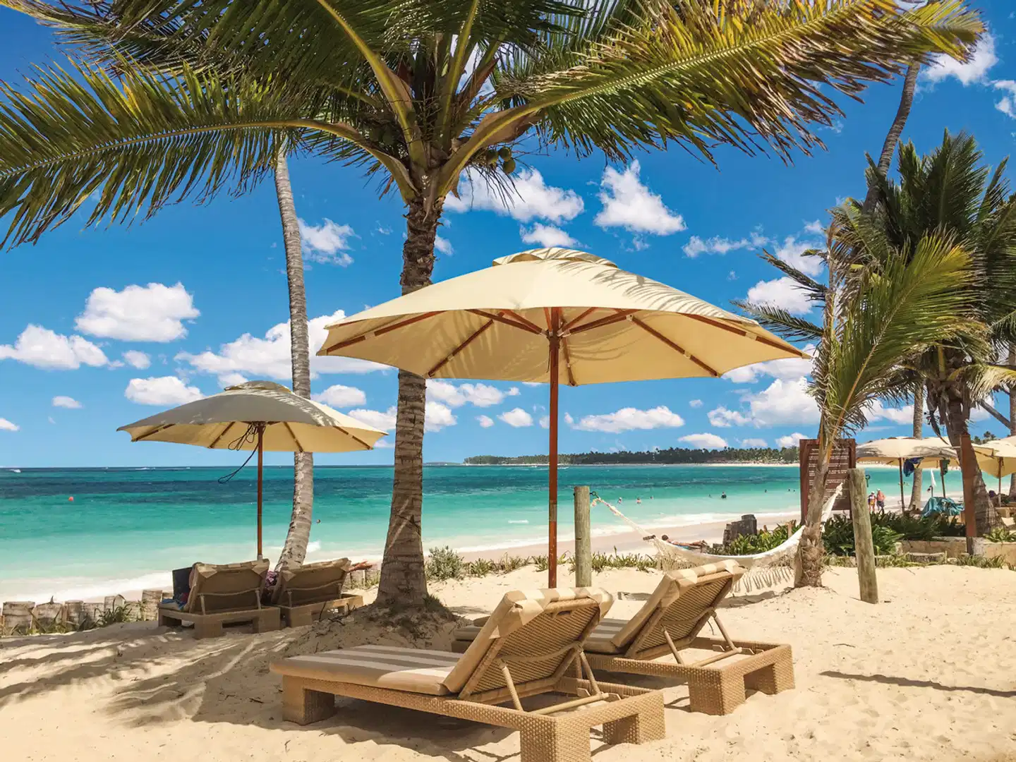 VIK Hotel Arena Blanca Strand