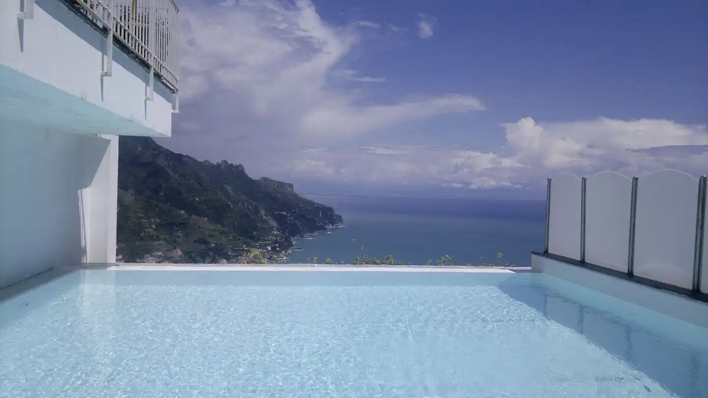 Villa Fraulo Landschaft