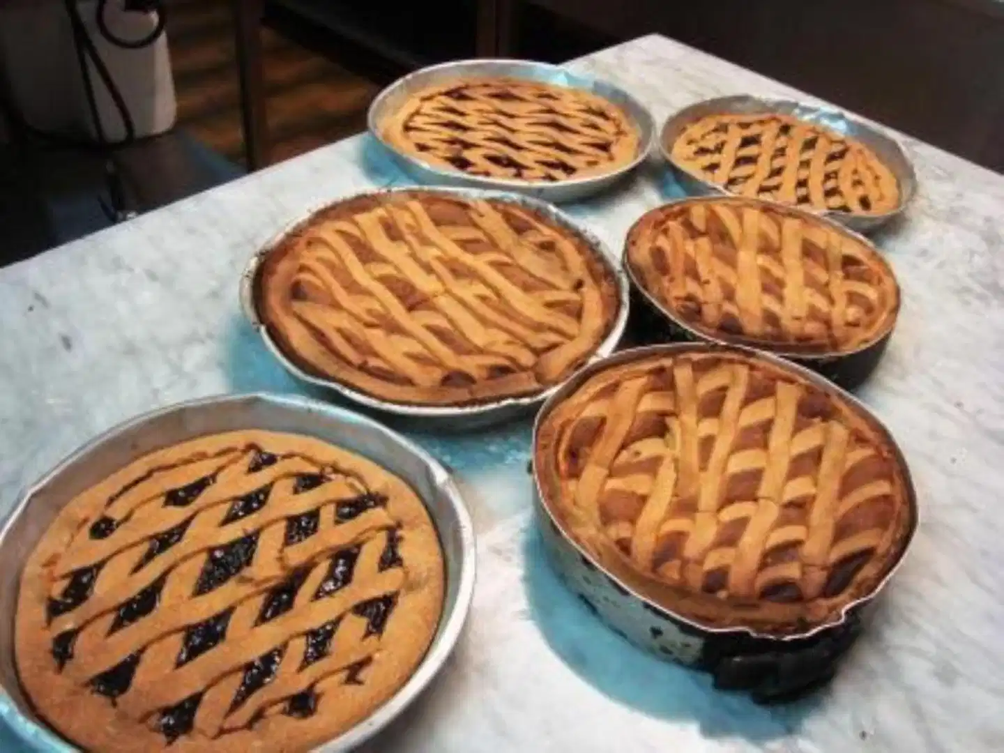 Hotel Bel Tramonto Hallenbad