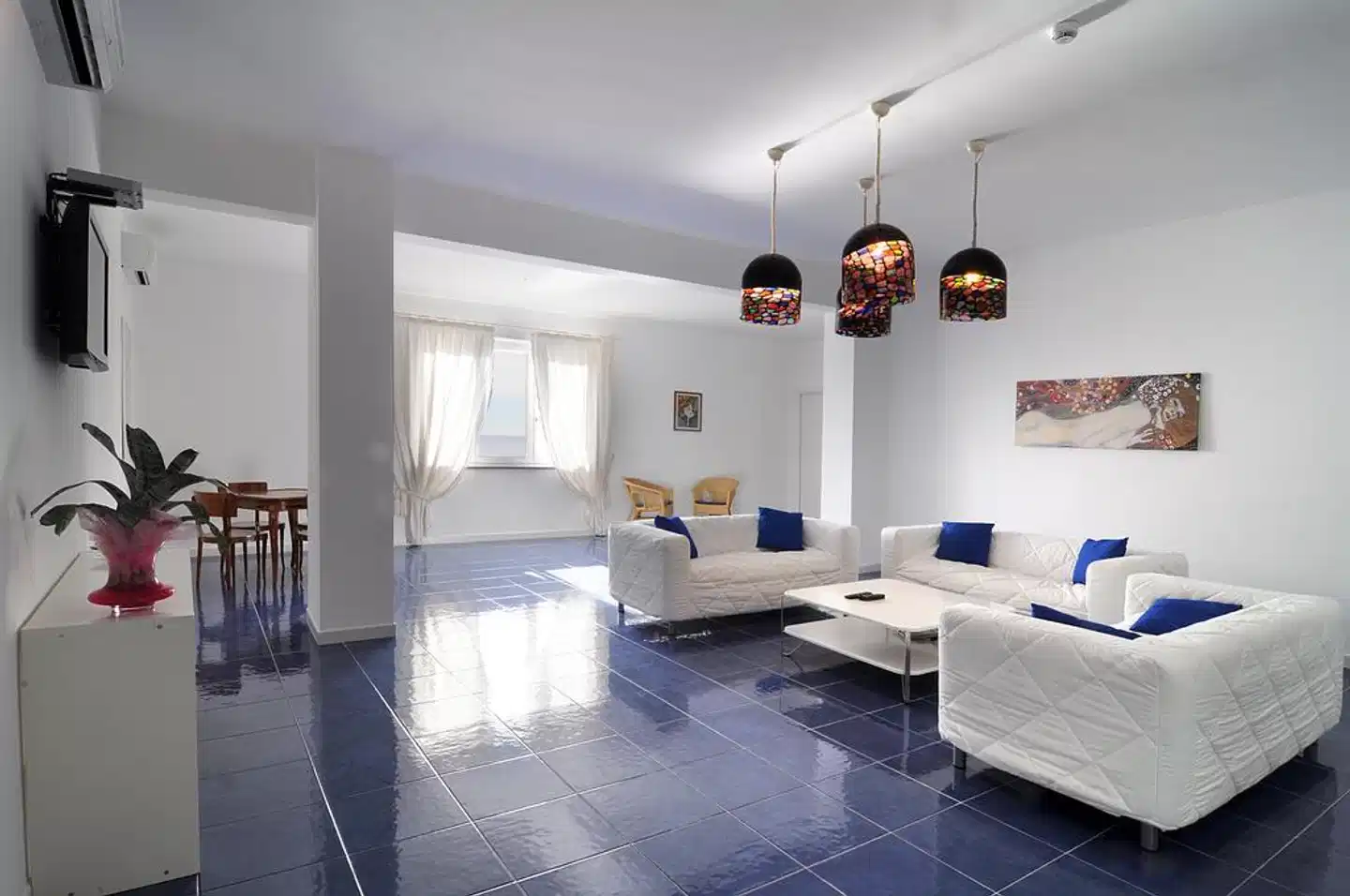 Residence Due Torri Wellness