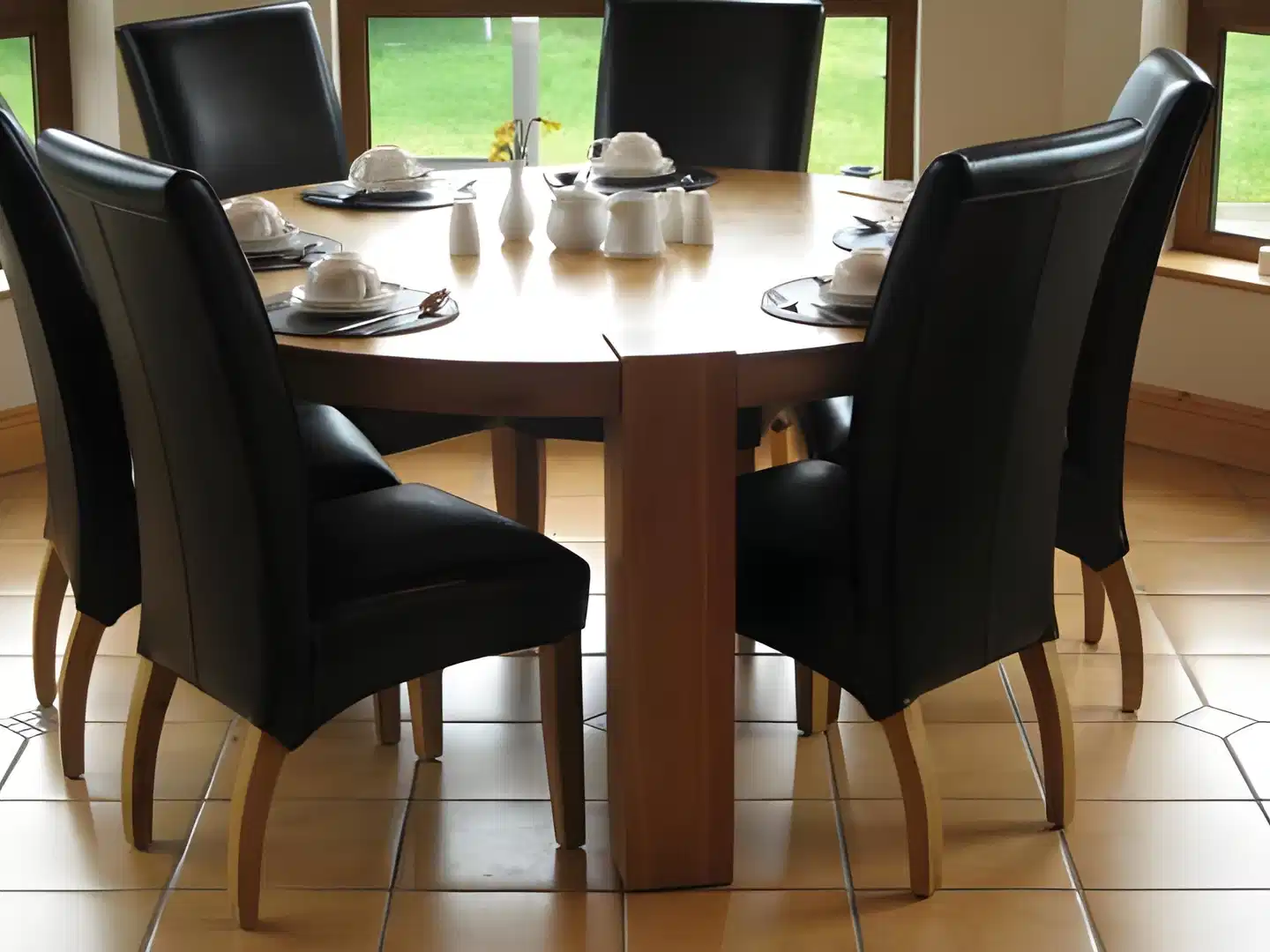 Oranhill Lodge Guesthouse Konferenz