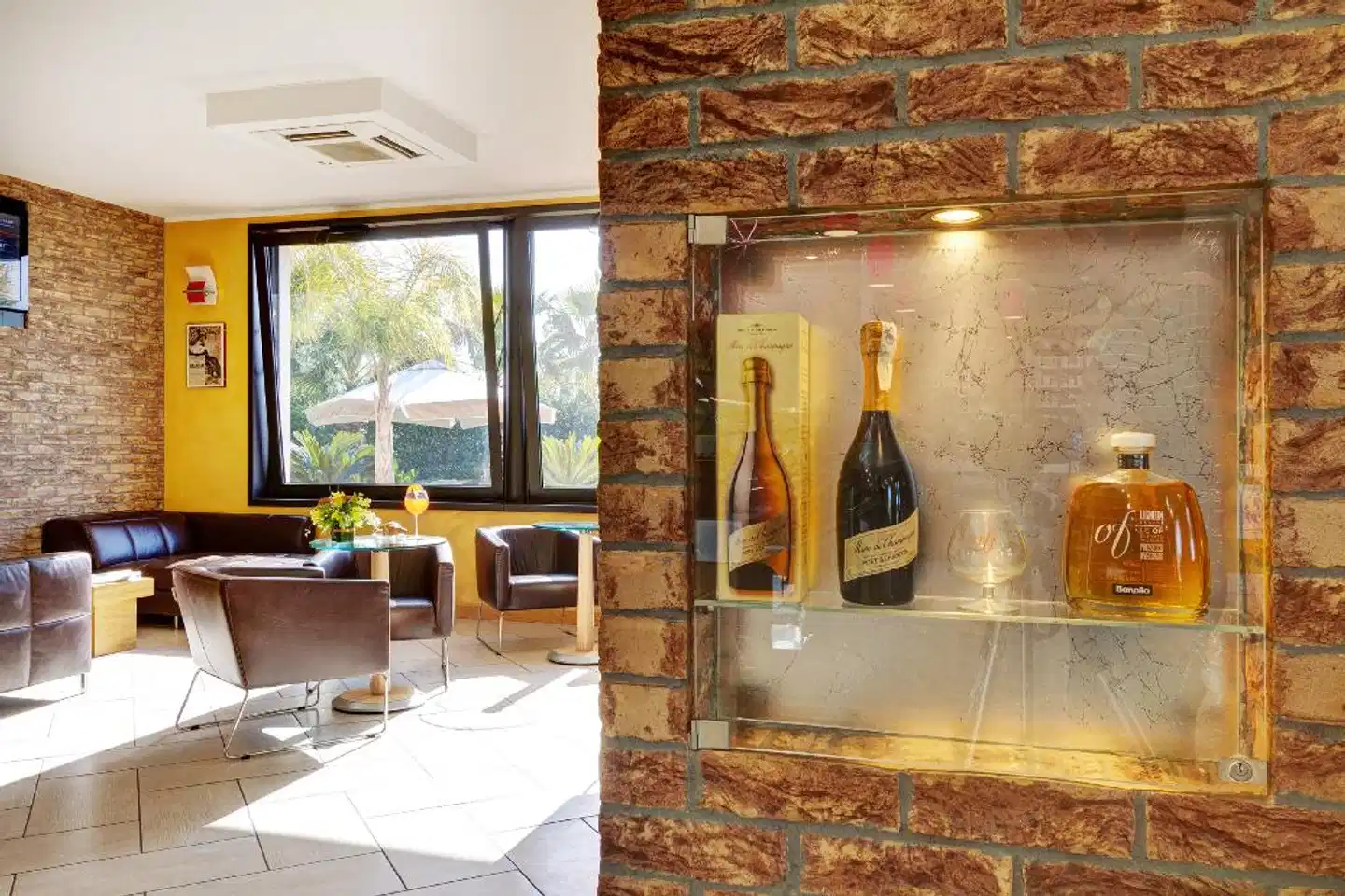 Hotel Ghalà Wellness