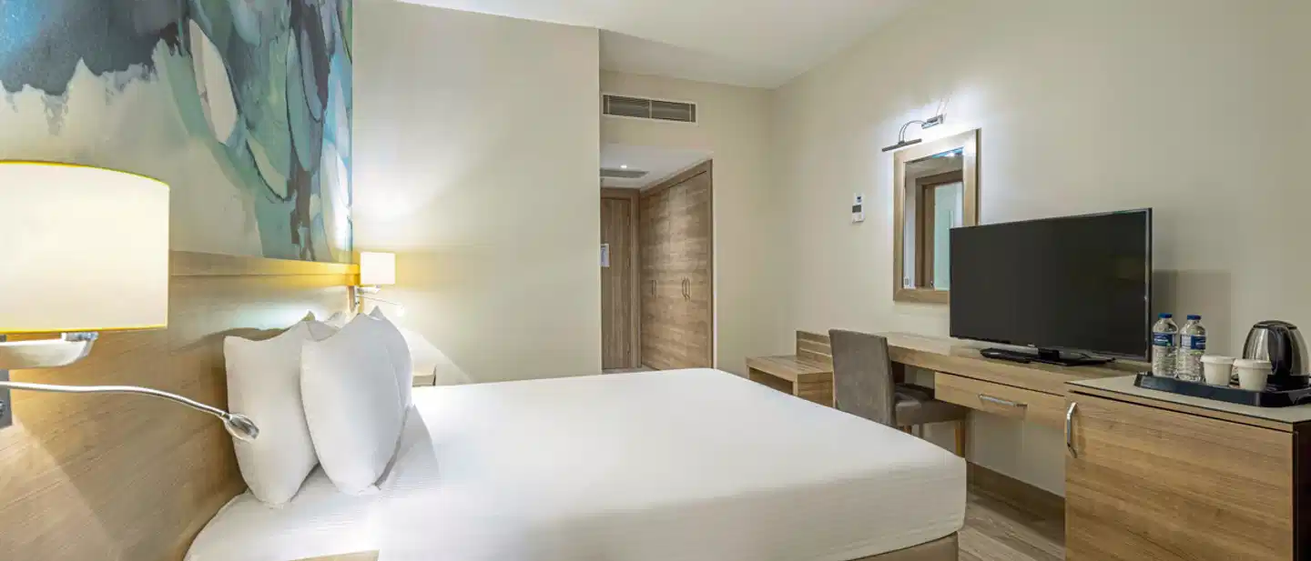 Wyndham Garden Lara Wohnbeispiel