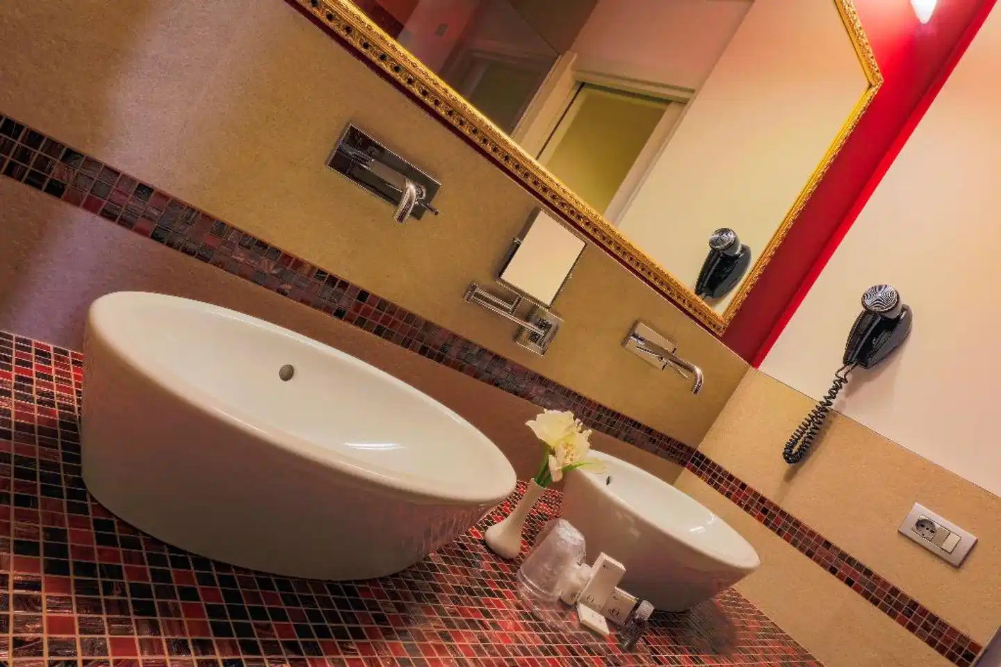 Hotel Glamour Sport und Entertainment