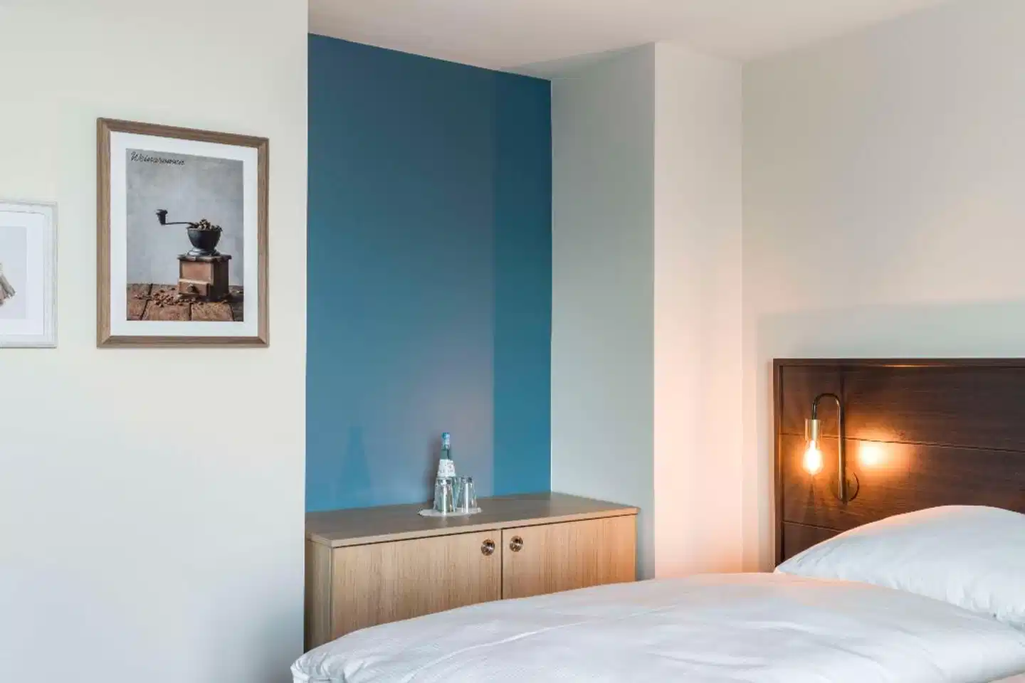 Premier Inn Würzburg Wohnbeispiel