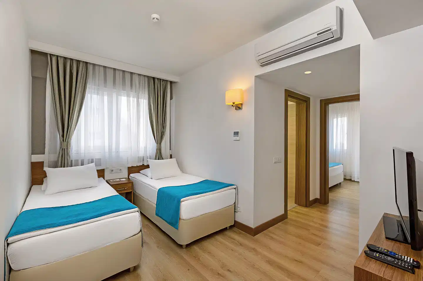 Grand Park Lara Wohnbeispiel